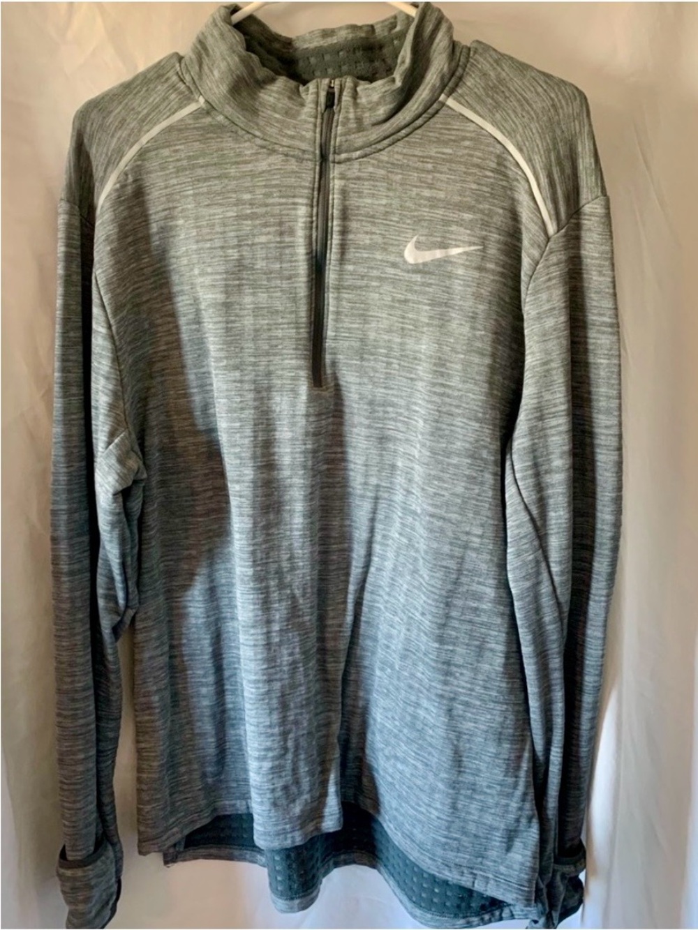 (2) Running Jackets